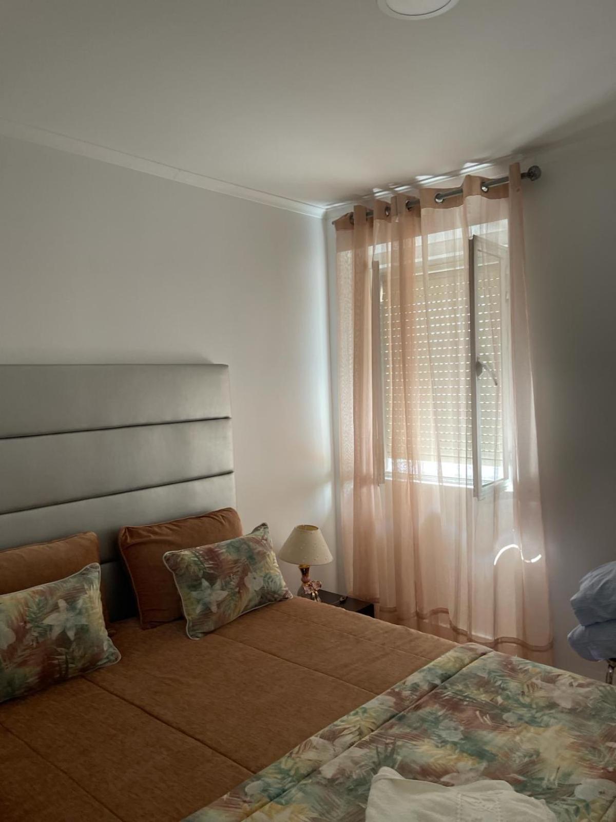 Appartement Casa Miradouro à Nazaré Extérieur photo