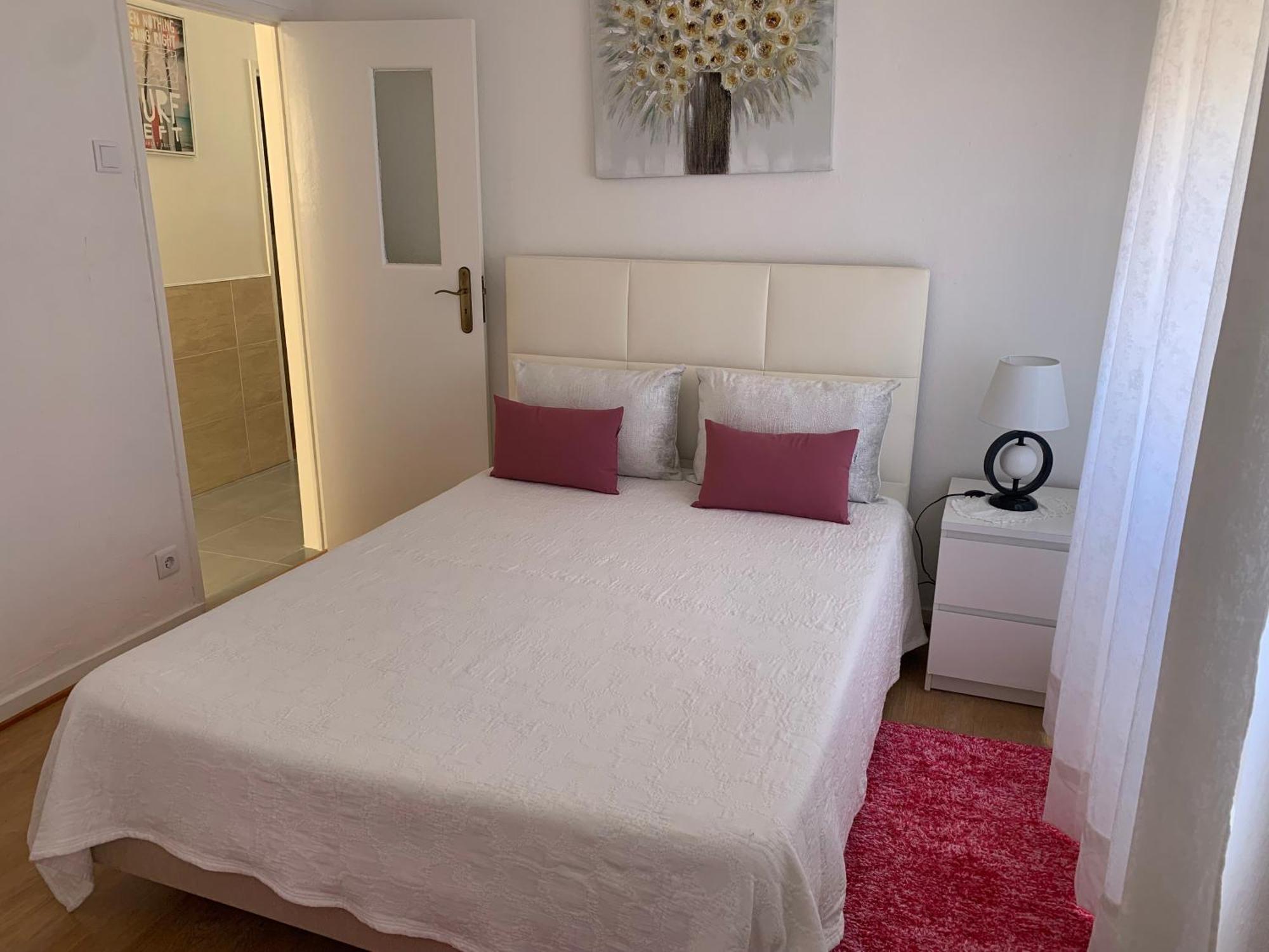 Appartement Casa Miradouro à Nazaré Extérieur photo